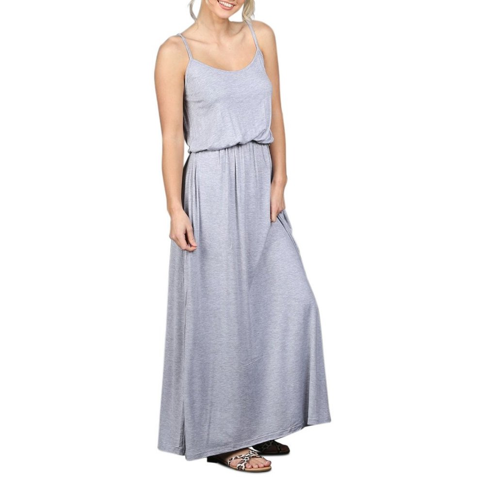 Camisole Dress